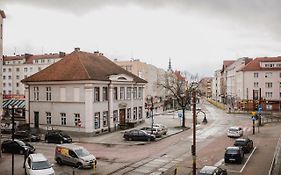 Apartamenty 1 Maja 45